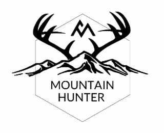 MOUNTAIN HUNTER