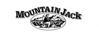 MOUNTAIN JACK
