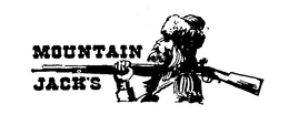 MOUNTAIN JACK'S logo