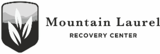 MOUNTAIN LAUREL RECOVERY CENTER logo