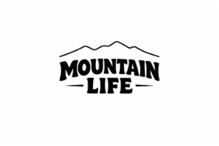MOUNTAIN LIFE logo