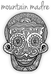 MOUNTAIN MADRE MOUNTAIN MADRE ASHEVILLE NC logo