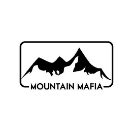 MOUNTAIN MAFIA logo