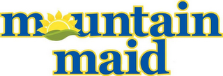 MOUNTAIN MAID logo