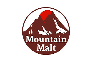 MOUNTAIN MALT logo