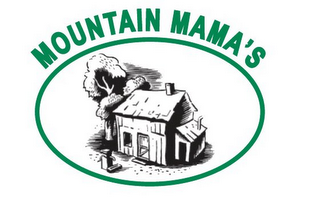 MOUNTAIN MAMA'S logo