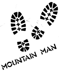 MOUNTAIN MAN logo