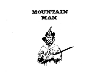 MOUNTAIN MAN logo