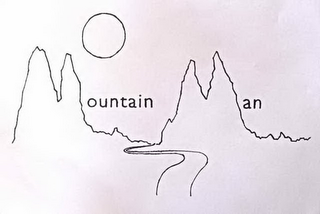 MOUNTAIN MAN logo
