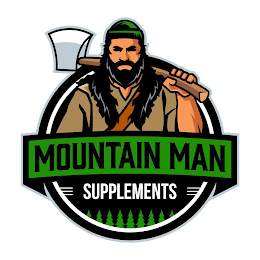MOUNTAIN MAN SUPPLEMENTS logo