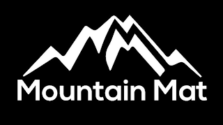MOUNTAIN MAT logo