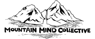 MOUNTAIN MIND COLLECTIVE logo