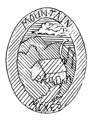 MOUNTAIN MIXES logo