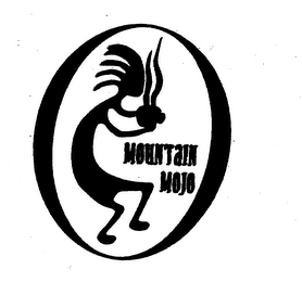 MOUNTAIN MOJO logo