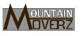 MOUNTAIN MOVERS logo