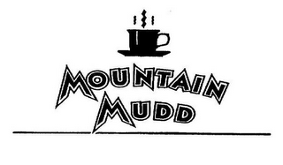 MOUNTAIN MUDD logo