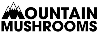 MOUNTAIN MUSHROOMS logo