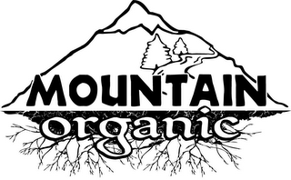 MOUNTAIN ORGANIC