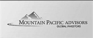 MOUNTAIN PACIFIC ADVISORS GLOBAL INVESTORS logo