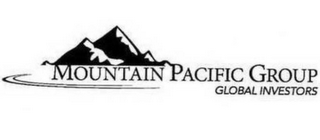 MOUNTAIN PACIFIC GROUP GLOBAL INVESTORS logo