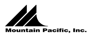 MOUNTAIN PACIFIC, INC. logo