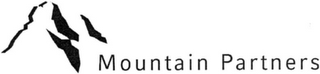 MOUNTAIN PARTNERS logo