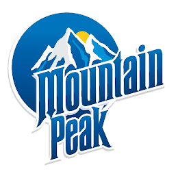 MOUNTAIN PEAK logo