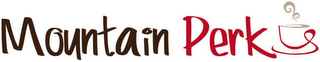 MOUNTAIN PERKS logo