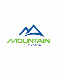 MOUNTAIN PLAINS logo