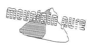 MOUNTAIN PURE logo