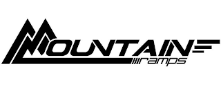 MOUNTAIN RAMPS logo