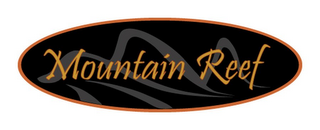 MOUNTAIN REEF logo