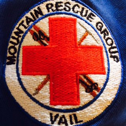 MOUNTAIN RESCUE GROUP VAIL logo