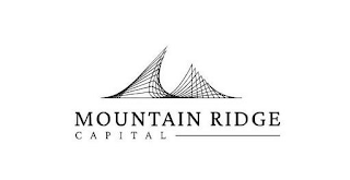 MOUNTAIN RIDGE CAPITAL logo