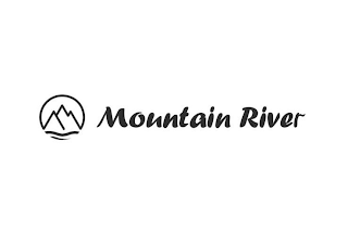 MOUNTAIN RIVER logo