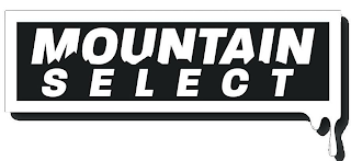 MOUNTAIN SELECT logo