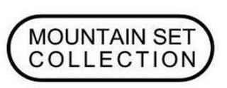 MOUNTAIN SET COLLECTION logo