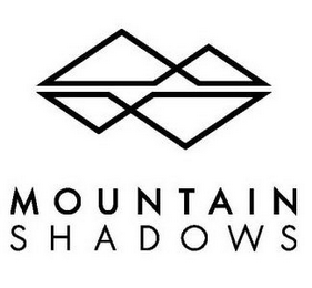 MOUNTAIN SHADOWS logo