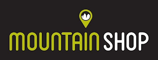 MOUNTAIN SHOP logo
