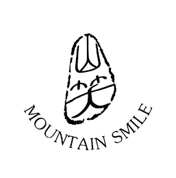 MOUNTAIN SMILE logo