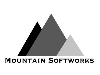 MOUNTAIN SOFTWORKS logo