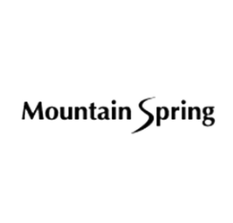 MOUNTAIN SPRING logo
