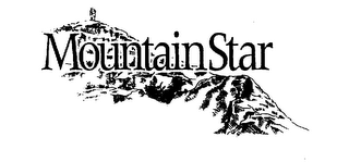 MOUNTAIN STAR logo