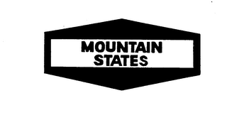 MOUNTAIN STATES logo
