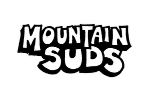 MOUNTAIN SUDS logo