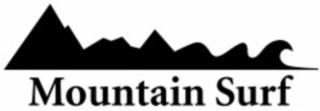 MOUNTAIN SURF logo