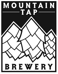 MOUNTAIN TAP BREWERY logo
