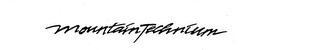 MOUNTAIN TECHNIUM logo