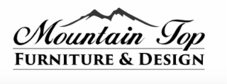 MOUNTAIN TOP FURNITURE & DESIGN logo