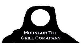 MOUNTAIN TOP GRILL COMAPANY logo